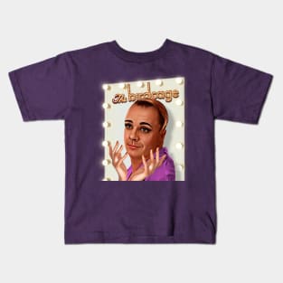 The Birdcage Kids T-Shirt